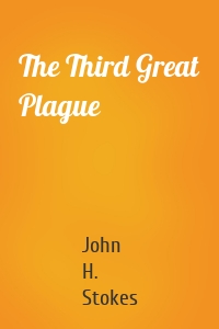 The Third Great Plague