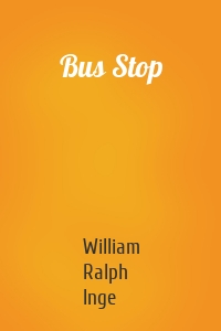 Bus Stop