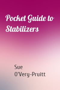 Pocket Guide to Stabilizers