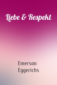 Liebe & Respekt