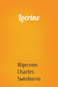 Locrine