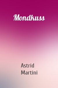 Mondkuss