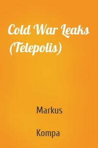 Cold War Leaks (Telepolis)