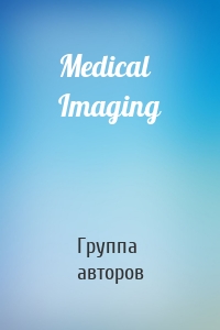 Medical Imaging