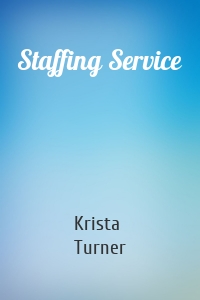 Staffing Service
