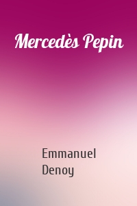 Mercedès Pepin