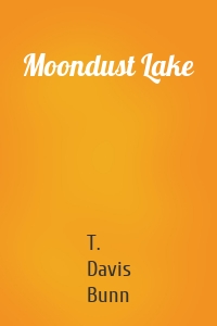 Moondust Lake