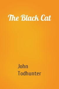 The Black Cat