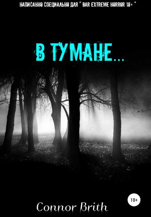 Обложка книги «В тумане…» — Connor Brith