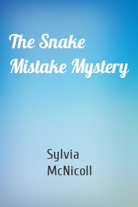 The Snake Mistake Mystery