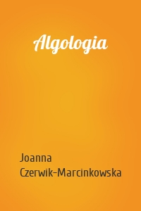 Algologia