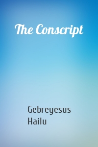 The Conscript