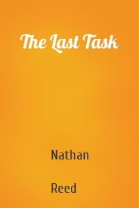 The Last Task