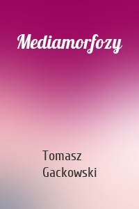 Mediamorfozy