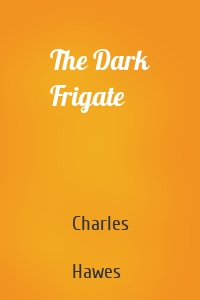 The Dark Frigate