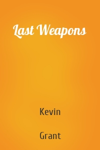 Last Weapons