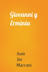 Giovanni y Erminia
