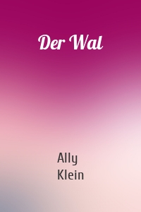 Der Wal