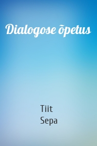 Dialogose õpetus