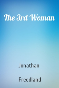 The 3rd Woman