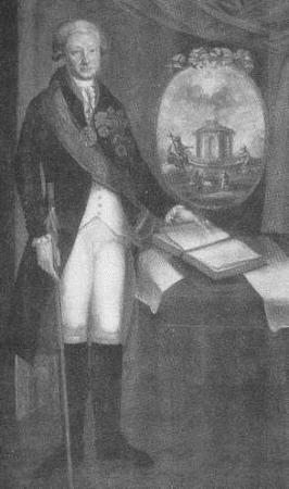 Обложка книги «Руководители Костромской губернии и области 1778-2009 гг.» — Андрей Белов