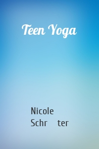 Teen Yoga