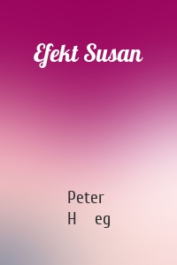 Efekt Susan