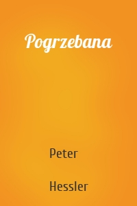 Pogrzebana