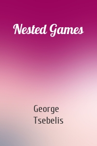 Nested Games