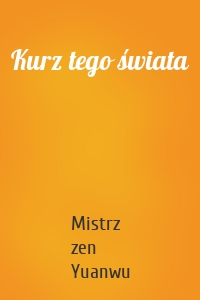 Kurz tego świata