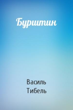 Обложка книги «Бурштин» — Василь Тибель