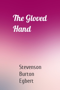 The Gloved Hand