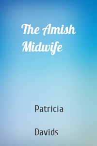 The Amish Midwife