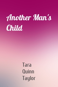Another Man's Child