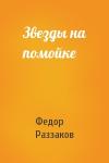 Федор Раззаков - Звезды на помойке