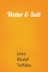 Water & Salt
