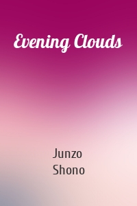 Evening Clouds