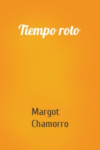 Tiempo roto