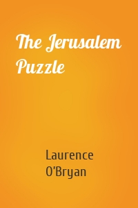 The Jerusalem Puzzle