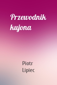 Przewodnik kujona