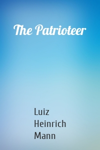 The Patrioteer