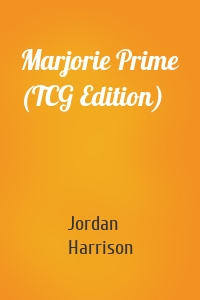 Marjorie Prime (TCG Edition)