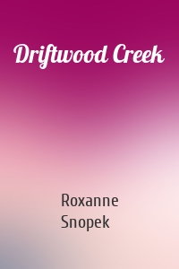 Driftwood Creek