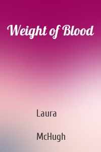 Weight of Blood