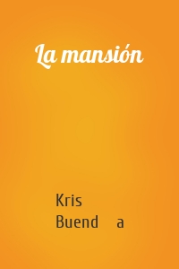 La mansión