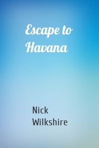 Escape to Havana