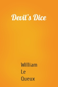 Devil’s Dice