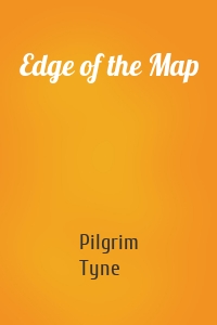 Edge of the Map