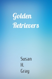 Golden Retrievers
