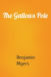 The Gallows Pole